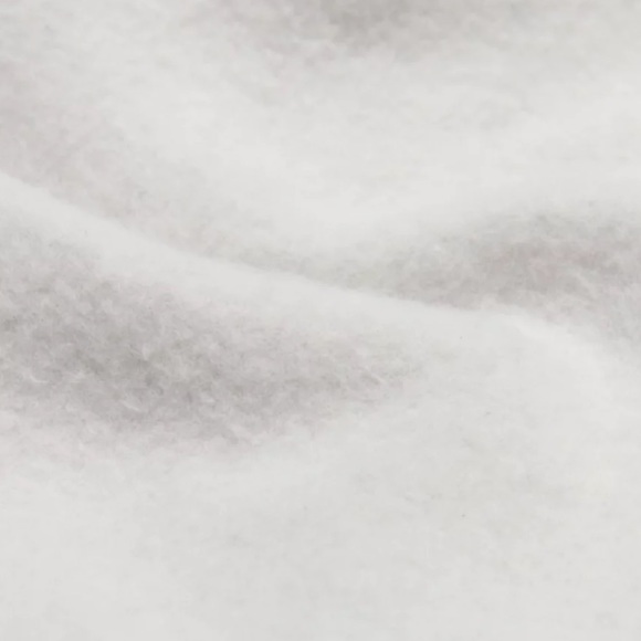 TNA | cozy fleece perfect high rise 3” sweatshorts - Picture 3 of 5